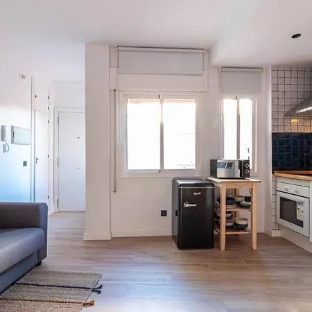 Apartamento Allo Francos 2 Centro 2 *