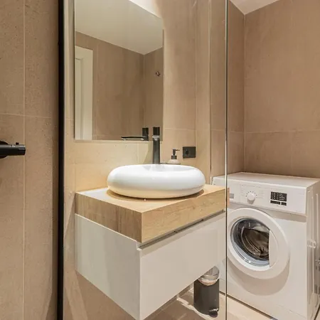 Apartamento Allo Francos 2 Centro 2 *