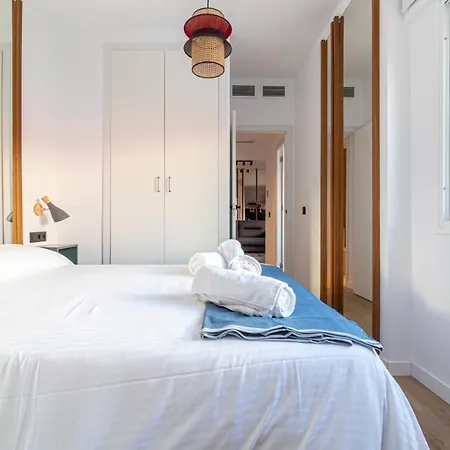 Apartamento Allo Francos 2 Centro 2 Jerez de la Frontera