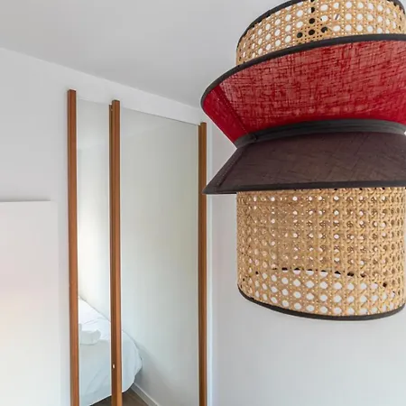 Apartamento Allo Francos 2 Centro 2 *