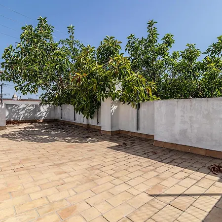 Apartamento Allo Francos 2 Centro 2