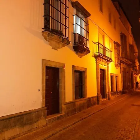 Allo Francos 2 Centro 2 Apartamento *