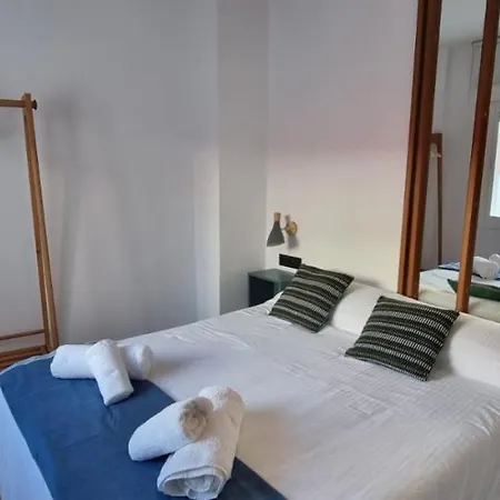 Allo Francos 2 Centro 2 Apartamento