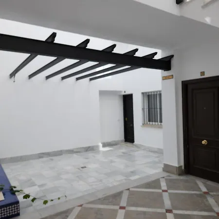 Apartamento Allo Francos 2 Centro 2 *
