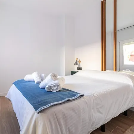 Allo Francos Ii Centro 2 ヘレス