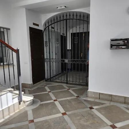 Allo Francos Ii Centro 2 * Херес-де-ла-Фронтера